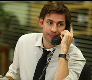 Jim Halpert Picture